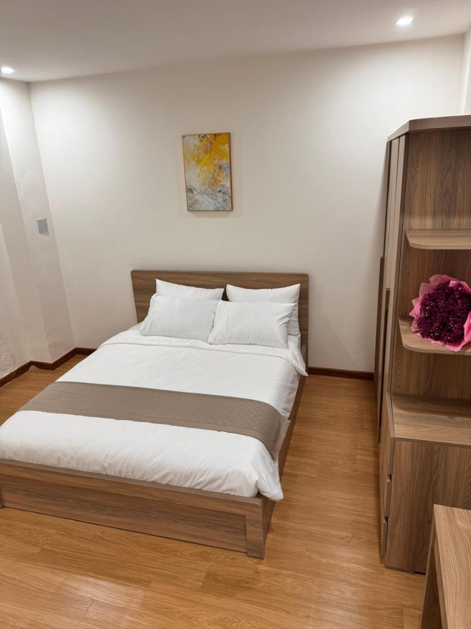 Cozy Home Airport - Self Check-In 247 Πόλη Χο Τσι Μινχ Εξωτερικό φωτογραφία