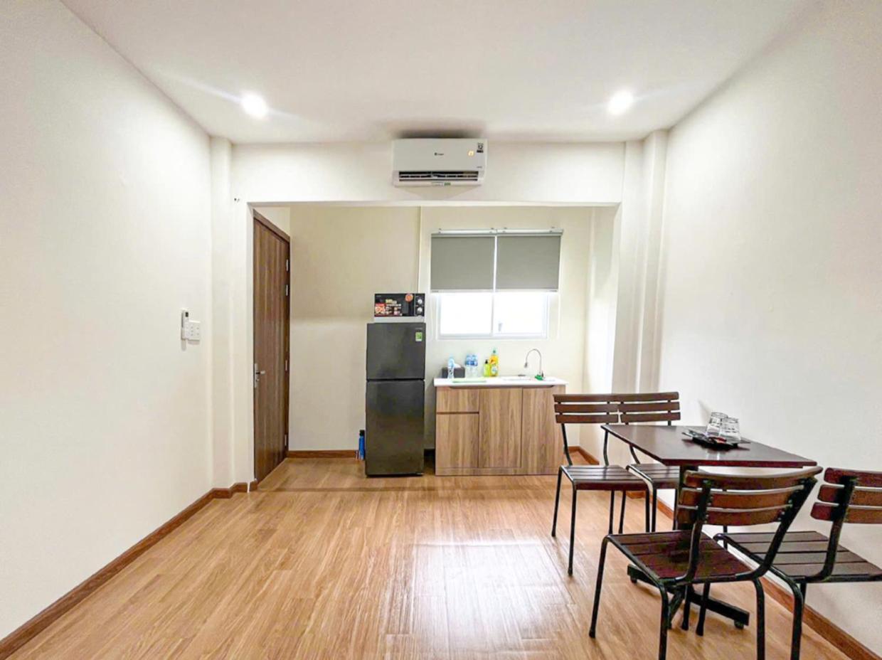 Cozy Home Airport - Self Check-In 247 Πόλη Χο Τσι Μινχ Εξωτερικό φωτογραφία