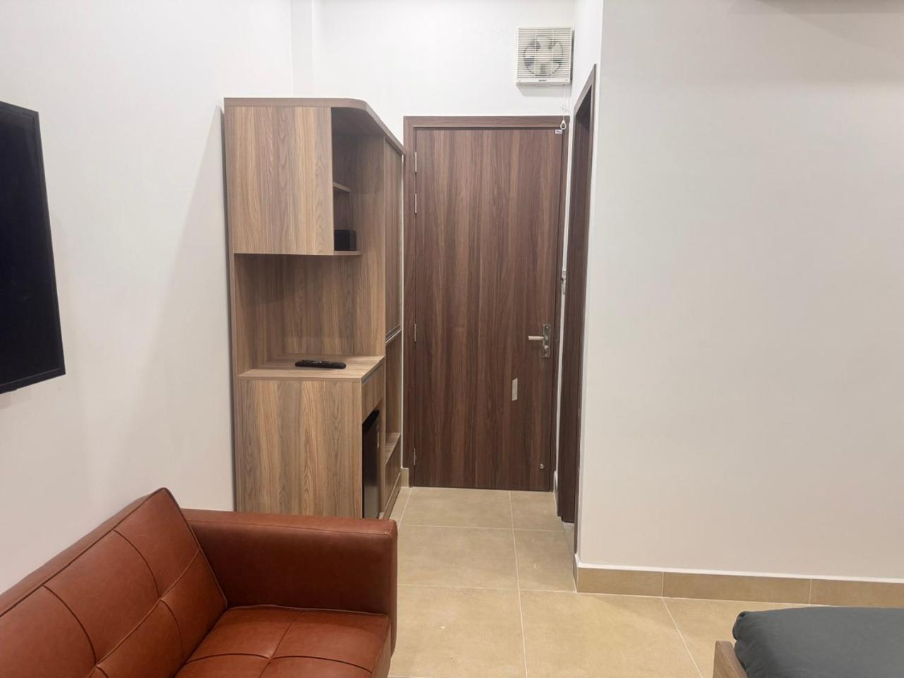 Cozy Home Airport - Self Check-In 247 Πόλη Χο Τσι Μινχ Εξωτερικό φωτογραφία