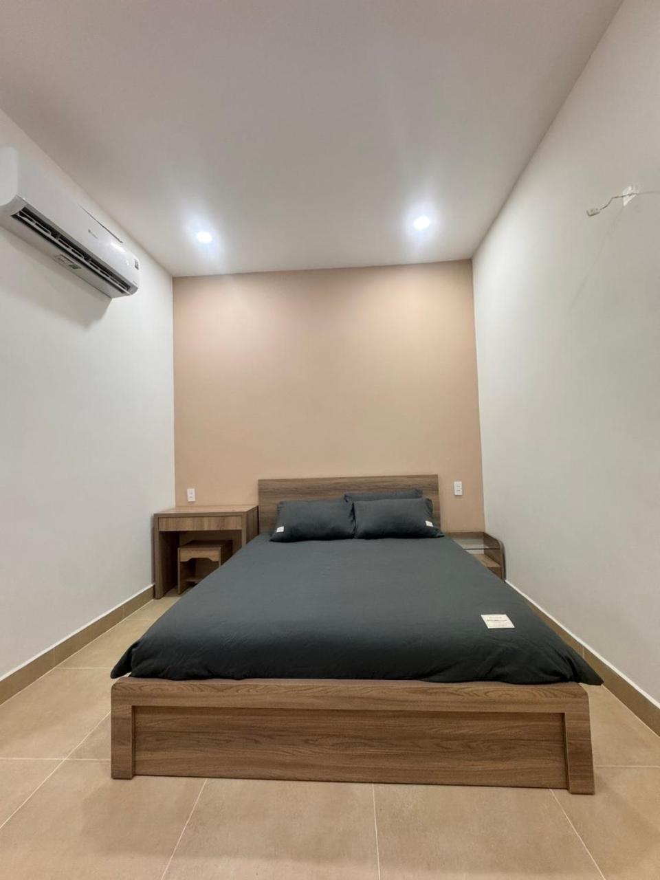 Cozy Home Airport - Self Check-In 247 Πόλη Χο Τσι Μινχ Εξωτερικό φωτογραφία