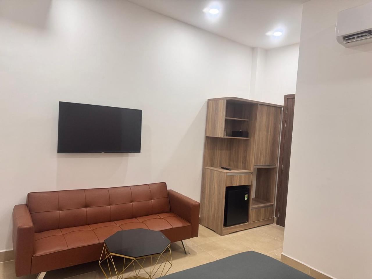 Cozy Home Airport - Self Check-In 247 Πόλη Χο Τσι Μινχ Εξωτερικό φωτογραφία