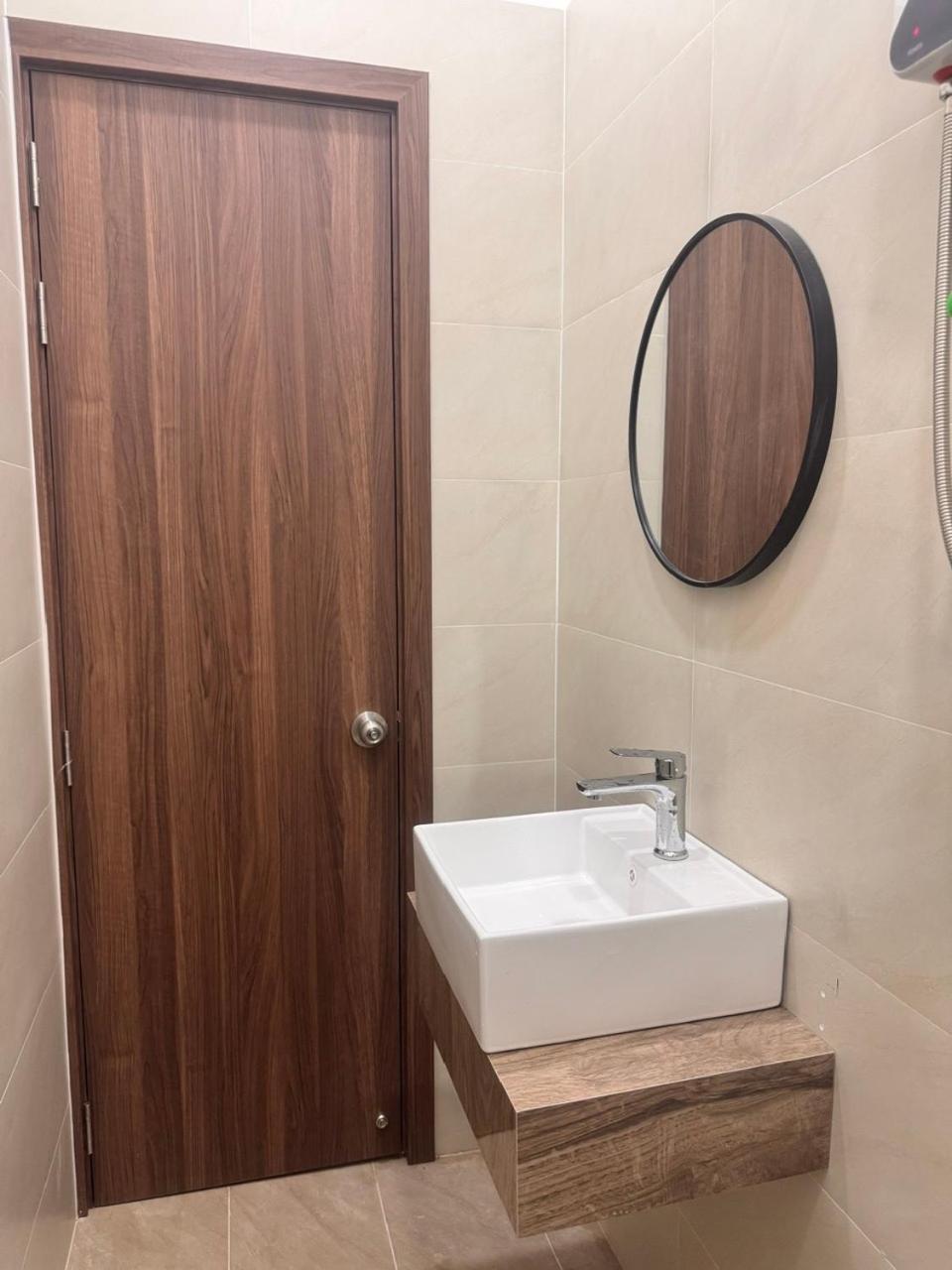 Cozy Home Airport - Self Check-In 247 Πόλη Χο Τσι Μινχ Εξωτερικό φωτογραφία